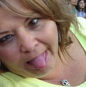 Meet your Posher, Marilyn